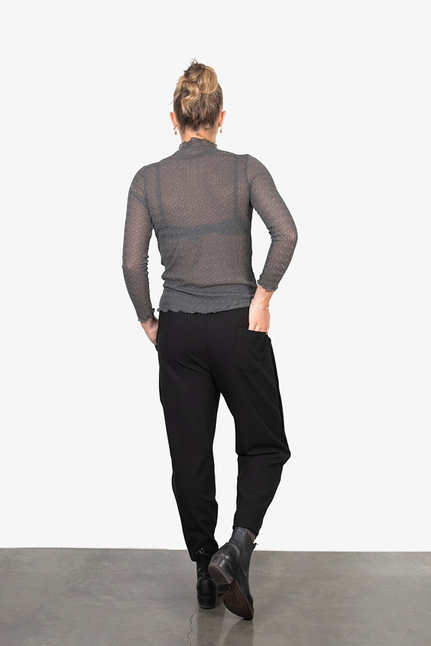 Antler NZ Bohdi Pant - Black