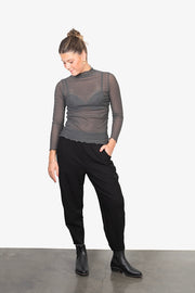 Antler NZ Bohdi Pant - Black