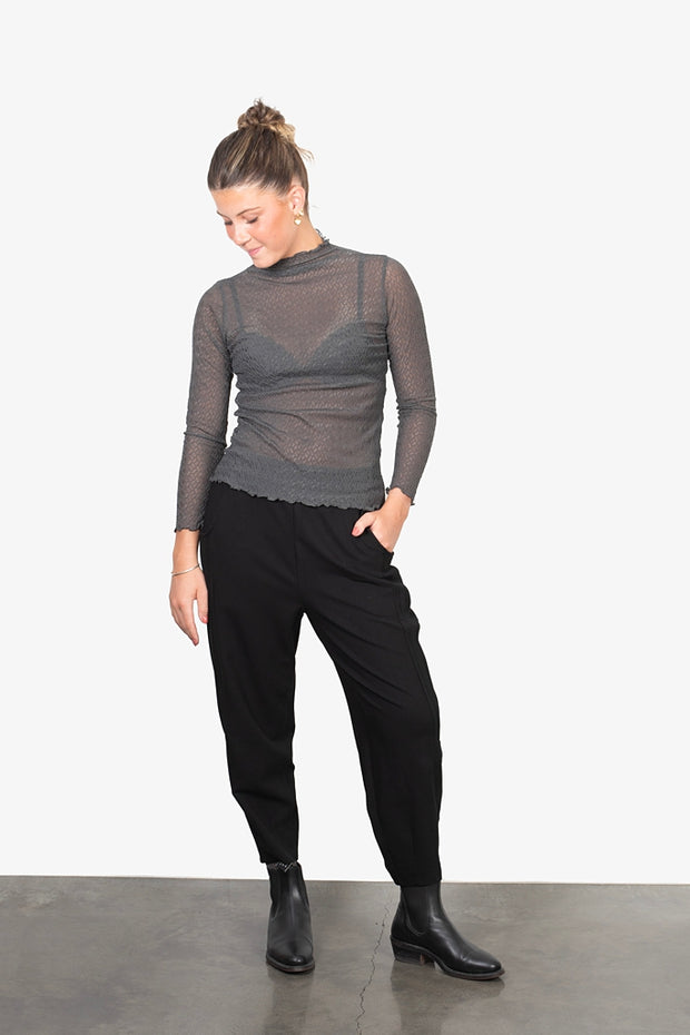 Antler NZ Bohdi Pant - Black