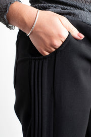 Antler NZ Bohdi Pant - Black