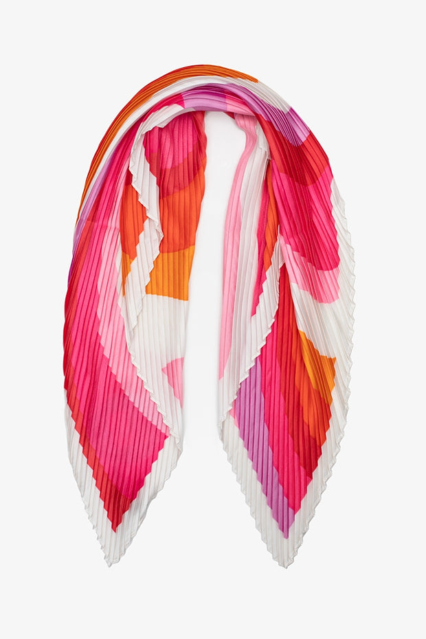 Antler Neck Scarf - Retro Revival Retro Revival