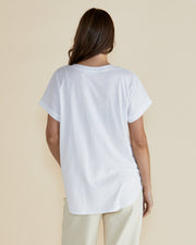 Betty Basics Indiana Tee - Le Marais Print