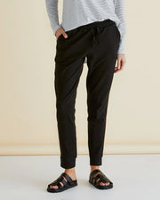 Betty Basics Heidi Pant - Black