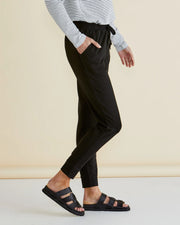 Betty Basics Heidi Pant - Black