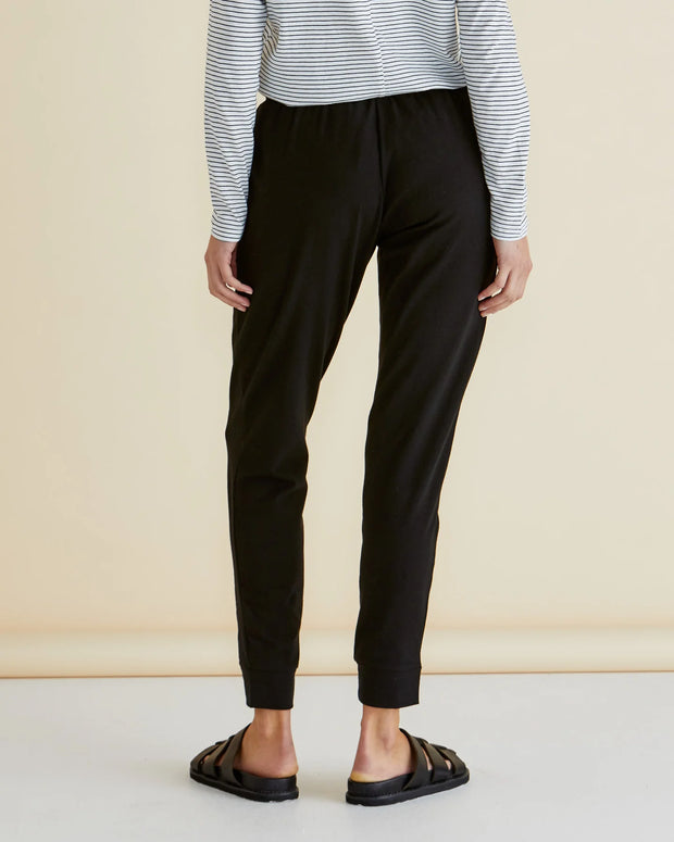 Betty Basics Heidi Pant - Black