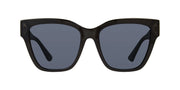 Privé Revaux Sunglasses - Bayside Babe Caviar Black