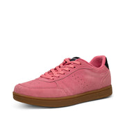 Woden Sneakers Bjork Suede - Aurora Pink