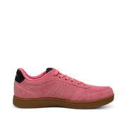 Woden Sneakers Bjork Suede - Aurora Pink