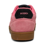 Woden Sneakers Bjork Suede - Aurora Pink