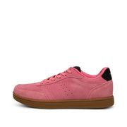 Woden Sneakers Bjork Suede - Aurora Pink