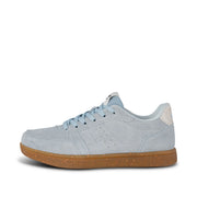 Woden Sneakers Bjork Suede - Ice Blue