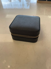 Stella + Gemma Jewel Box - Black Square