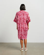 et alia Cleo Kimono - Ambrosia Print