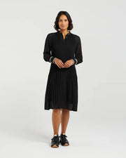 et alia Tessa Dress - Black