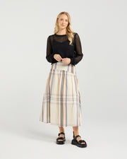 et alia Cleo Knit - Black