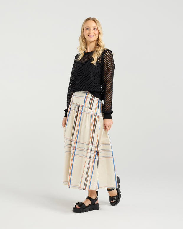 et alia Cleo Knit - Black