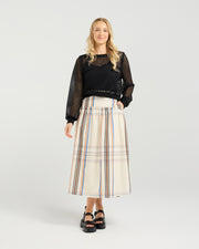 et alia Cleo Knit - Black