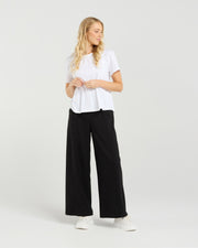 et alia Ari Top - White
