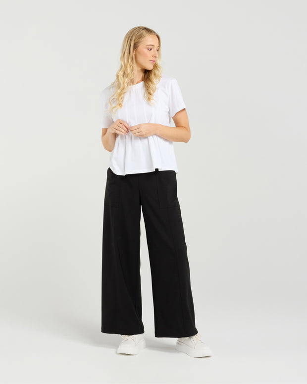 et alia Ari Top - White