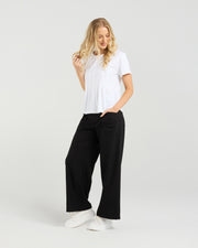 et alia Ari Top - White