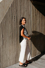 et alia Tatum Top - Street Blossoms