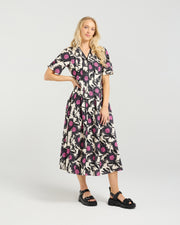 et alia Vera Dress - Candy Blossom