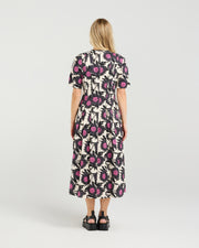 et alia Vera Dress - Candy Blossom