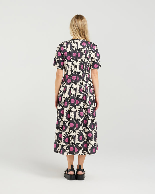 et alia Vera Dress - Candy Blossom