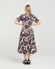 et alia Vera Dress - Candy Blossom