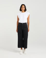 et alia Maya Pant - Black