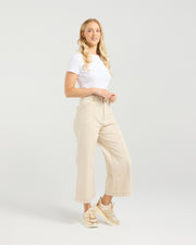 et alia Maya Pant - Buttercream
