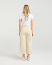 et alia Maya Pant - Buttercream