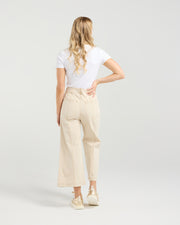 et alia Maya Pant - Buttercream