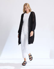 Stella + Gemma Arizona Cardi - Black
