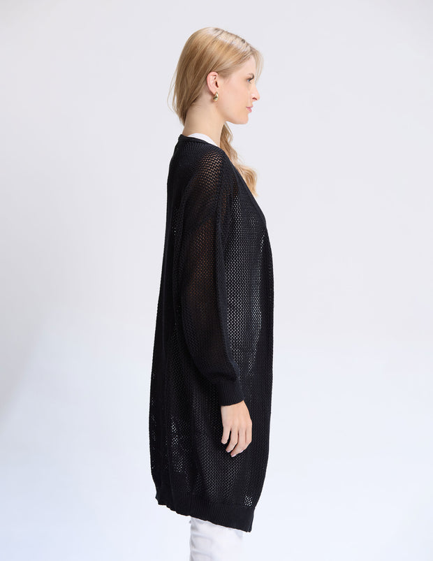 Stella + Gemma Arizona Cardi - Black