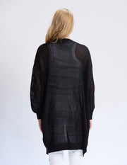 Stella + Gemma Arizona Cardi - Black