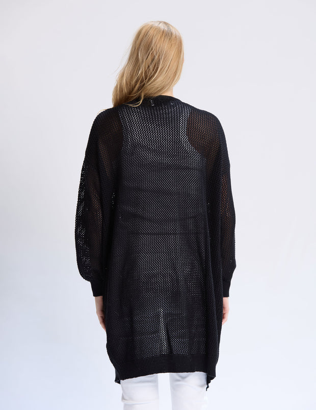 Stella + Gemma Arizona Cardi - Black
