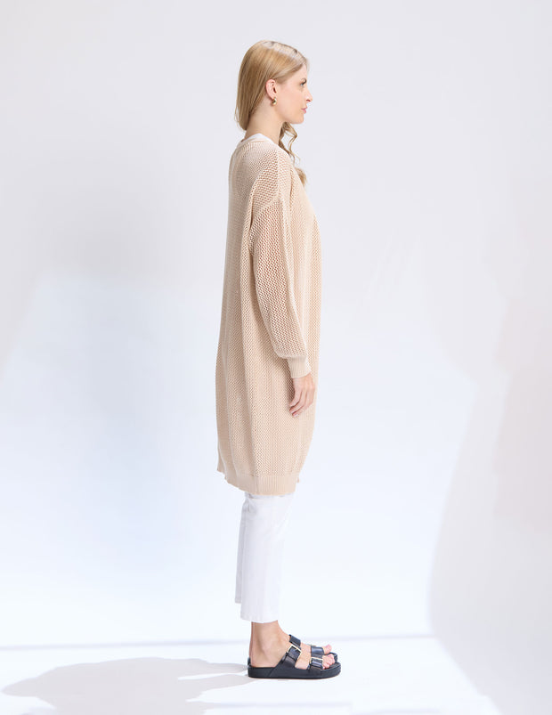 Stella + Gemma Arizona Cardi - Natural