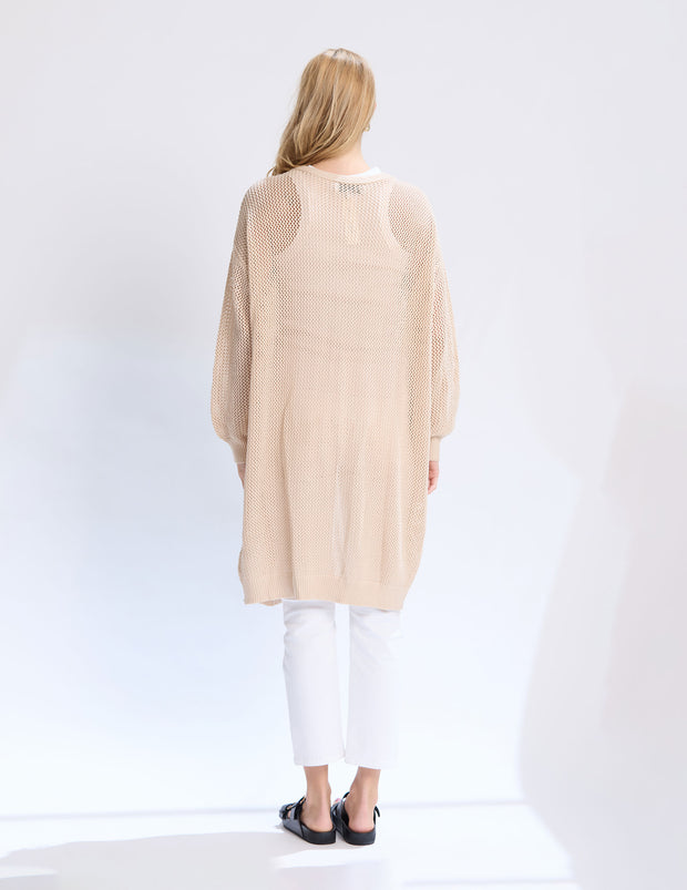 Stella + Gemma Arizona Cardi - Natural