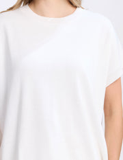 Stella + Gemma Tara Top - Cream