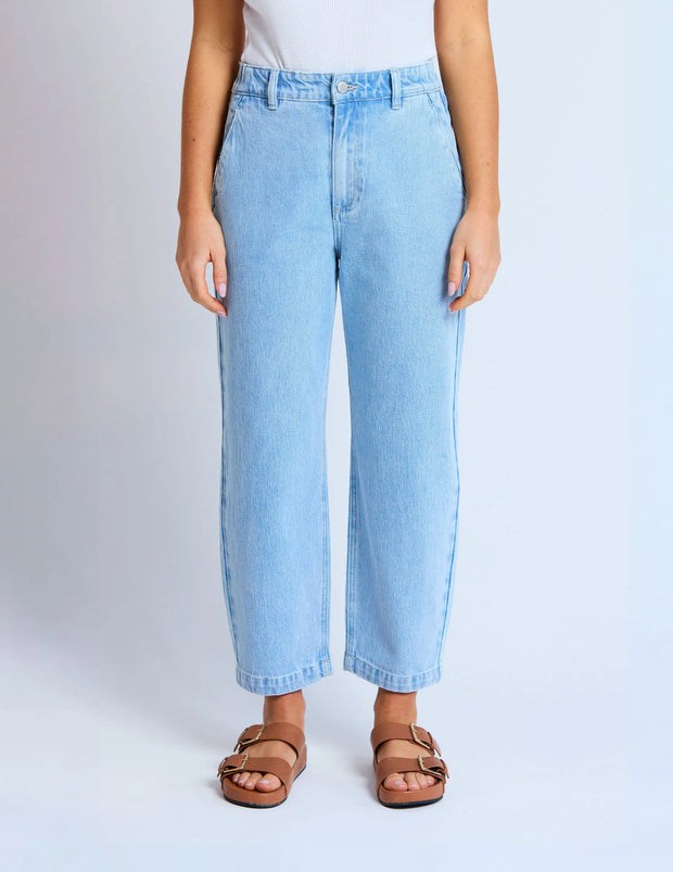 Stella + Gemma Blair Jean - Light Blue