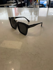 Privé Revaux Sunglasses - The Sundays Best - Black