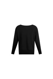 Lemon Tree Fiona Knit - Black