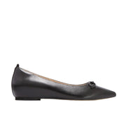 Frankie4 London Classic Ballet Flats - Black