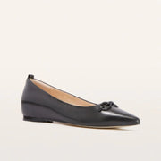 Frankie4 London Classic Ballet Flats - Black