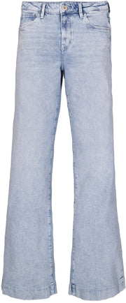 Garcia Celia Wide Jeans - Light Used