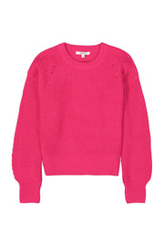 Garcia Miranda Pullover Knit -