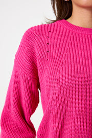 Garcia Miranda Pullover Knit -