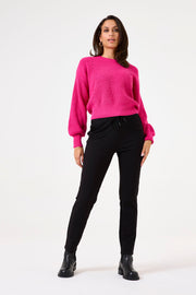 Garcia Miranda Pullover Knit -