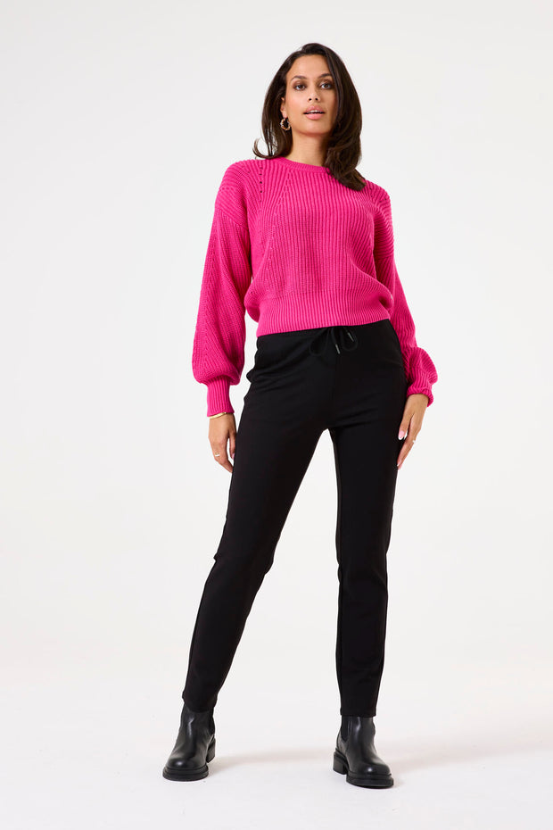 Garcia Miranda Pullover Knit -